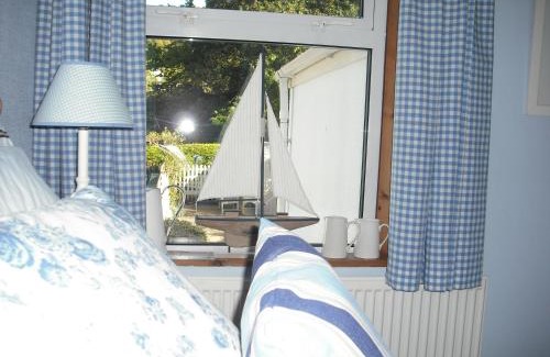 Temple Ewell House | Charmantes Cottage im Landhausstil in Kearsney, Dover