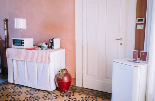 Fermo House | Charme a PALAZZO, huge and elegant suite, 7 km from the sea