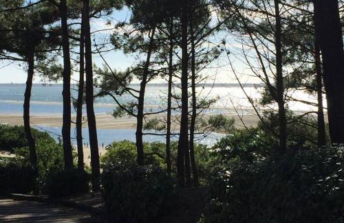 Arcachon Apartment | Charme assuré pour ce logement idéalement situé