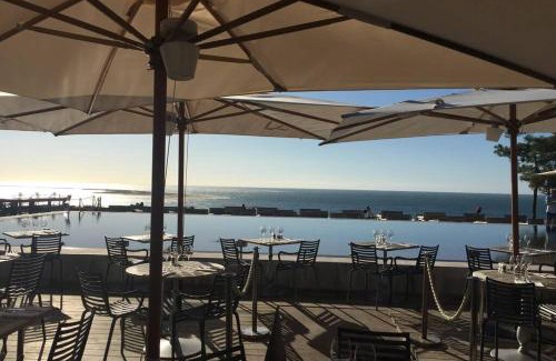 Arcachon Apartment | Charme assuré pour ce logement idéalement situé