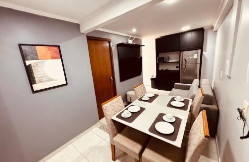 Jardim Botanico Apartment | Charme e Conforto a 10 Min da Ponte JK, 2 suítes