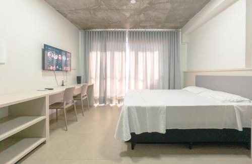 Zona 01 Apartment | Charme e Conforto ! CA1104