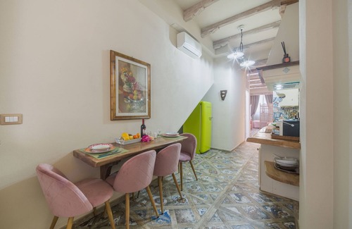 Pietrasanta Apartment | Charme e Design by Interhome