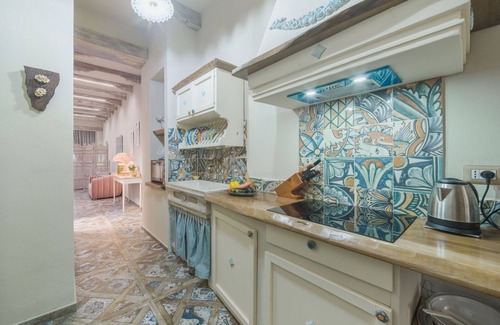 Pietrasanta Apartment | Charme e Design by Interhome