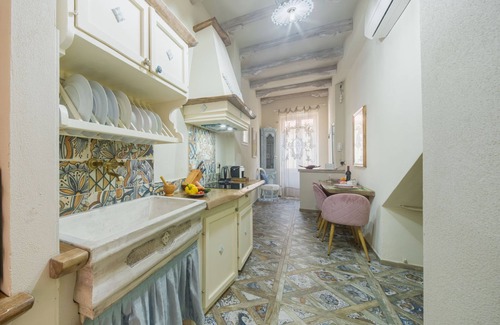 Pietrasanta Apartment | Charme e Design by Interhome