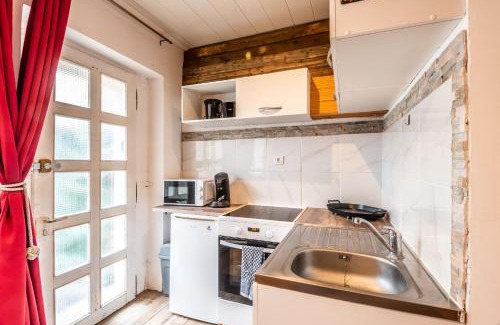 Sciez Apartment | Charme entre plage et montagne