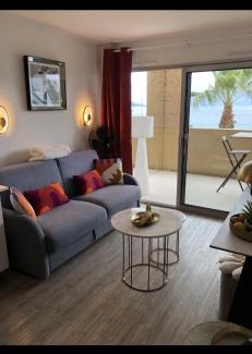 La Bocca Apartment | Charme