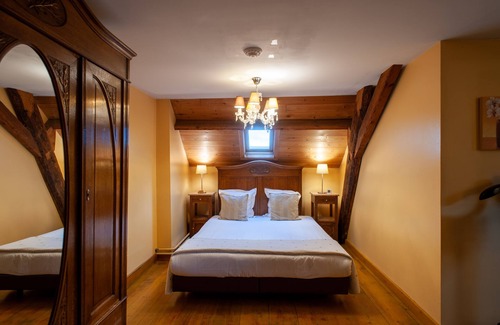 Ghent Hotel | Charme Hotel Hancelot