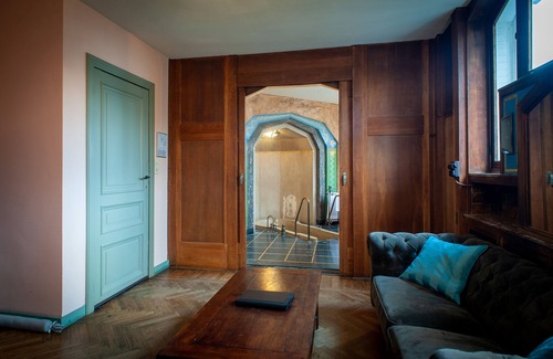 Ghent Hotel | Charme Hotel Hancelot