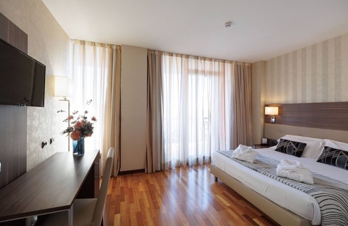 Prato Hotel | Charme