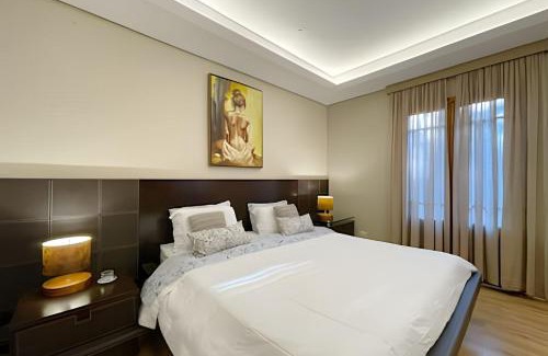 Cotia House | Charme Toscano de Frente para o Lago - GV2