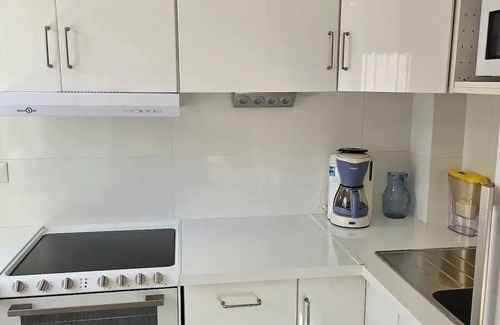 Gentilly Apartment | Charmful modern studio