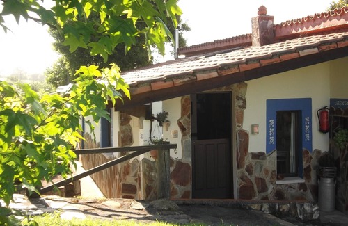 Quintueles Apartment | Charming apartment. (next to Gijon)