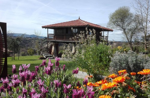 Quintueles Apartment | Charming apartment. (next to Gijon)