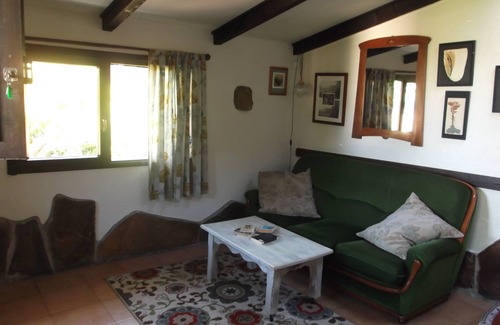 Quintueles Apartment | Charming apartment. (next to Gijon)
