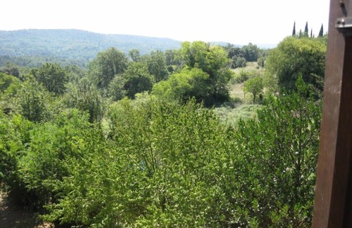 Saint-Andre-d'Olerargues House | Charming 17th century Château