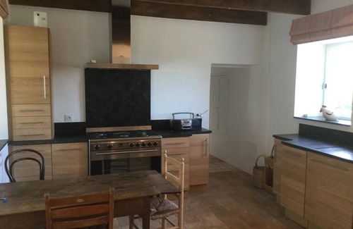 Saint-Andre-d'Olerargues House | Charming farmhouse (Uzès region) with swimming pool (10x5 m) coup de cœur