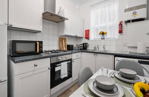 Cleethorpes Apartment | Charming Apartment by the Sea