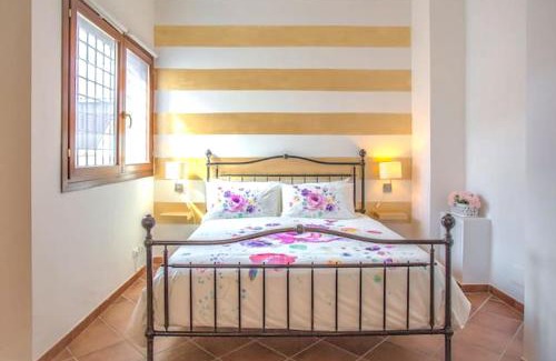 Zona XLV Castel di Guido Apartment | Charming studio in La Massimina, 45 m² with private garden