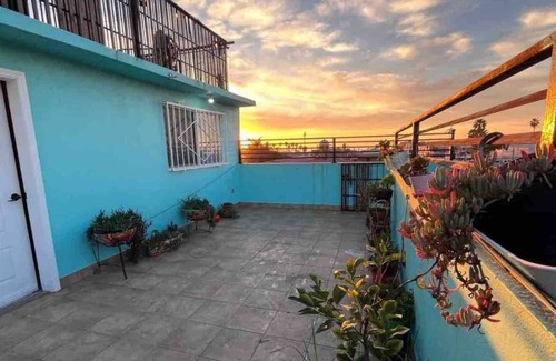 Predios Urbanos Apartment | Charming 1-bedroom apartment in amazing Playas de Rosarito with WiFi