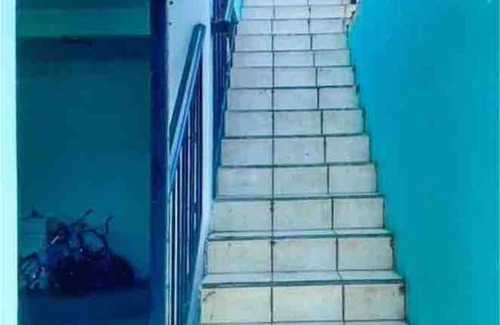 Predios Urbanos Apartment | Charming 1-bedroom apartment in amazing Playas de Rosarito with WiFi