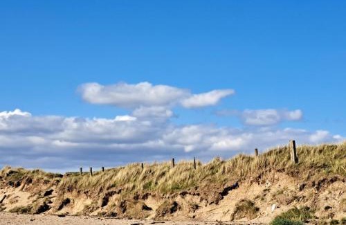 Troon Apartment | Charming 1-Bed Apartment in Troon