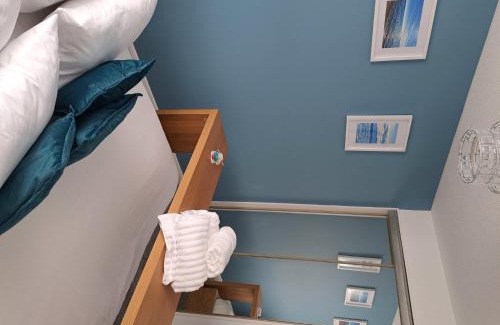 Troon Apartment | Charming 1-Bed Apartment in Troon