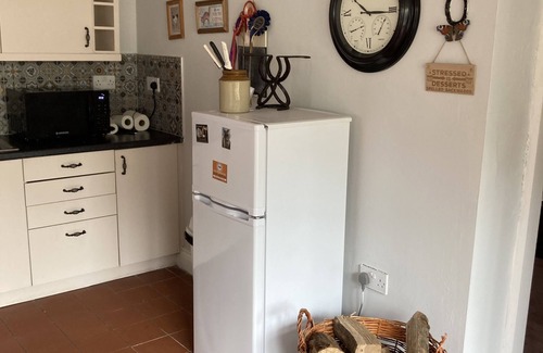 Carlton-in-Cleveland Apartment | Charming 1-Bed Studio in Middlesbrough