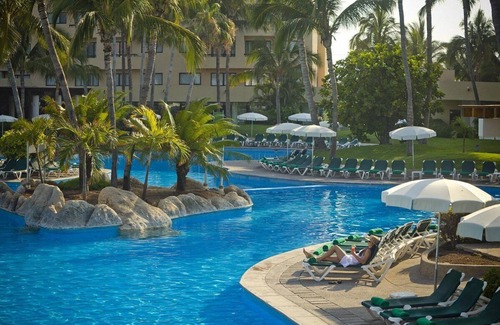 Puerto Penasco Resort | Charming 1-bedroom resort with WiFi and AC in Puerto Peñasco