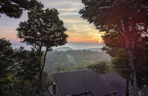 Beech Mountain Condo | Charming 1-bedroom condo in Beech Mountain