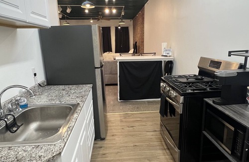 Ellicottville Apartment | Charming 1-bedroom apartment in the village of enchanting Ellicottville