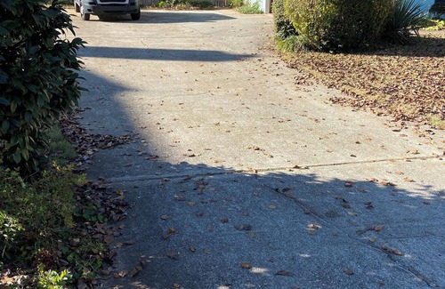 Lawrenceville House | Charming 1-bedroom house in awesome Lawrenceville with WiFi, fitness room