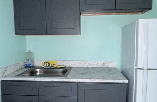 Graniteville Apartment | Charming 1-bedroom apartment in serene Staten Island