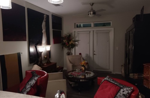Charleston Apartment | Charming 1 Bedroom, 1 Bath Apartment