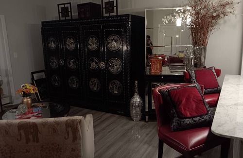 Charleston Apartment | Charming 1 Bedroom, 1 Bath Apartment