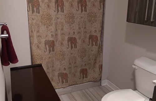 Charleston Apartment | Charming 1 Bedroom, 1 Bath Apartment