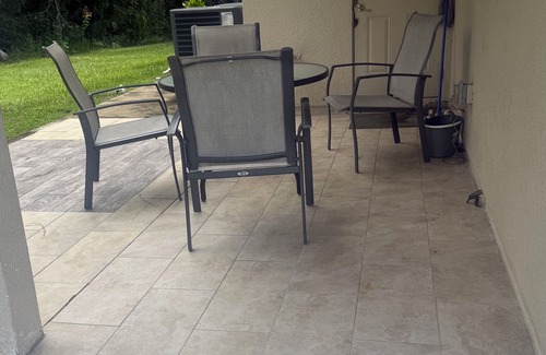 Poinciana Apartment | Charming 1-bedroom apartment in wonderful Kissimmee with AC