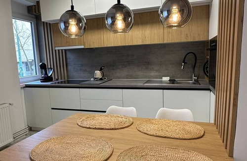 East Sarajevo Apartment | Charming 1-bedroom apartment with,Parking,AC, WiFi in delightful Sarajevo