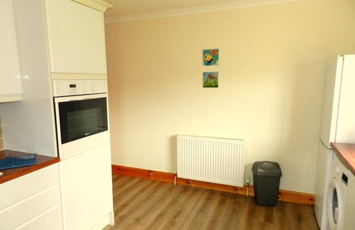 Dumfries Apartment | Charming 1-bedroom apartment in fantastic Dumfries with WiFi stunning views