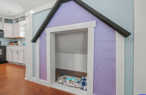 Beaufort Apartment | Charming 1-bedroom apartment with AC and WiFi in lovely Beaufort