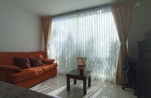 Popayan Apartment | Charming 1-bedroom apartment in Popayan for a cozy getaway