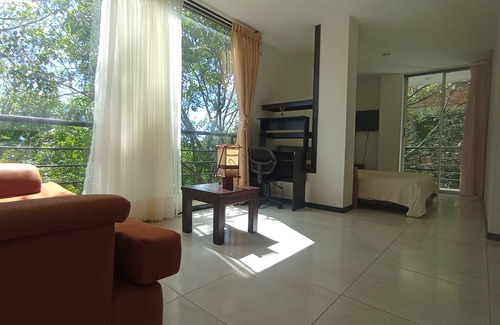 Popayan Apartment | Charming 1-bedroom apartment in Popayan for a cozy getaway