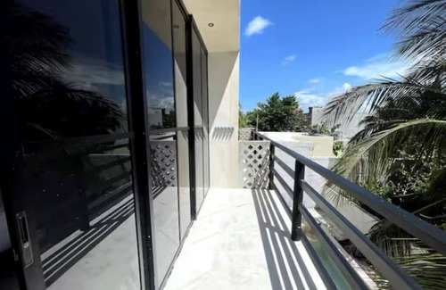 Chelem Condo | Charming 1-bedroom apartment in wonderful Chelem with AC, WiFi