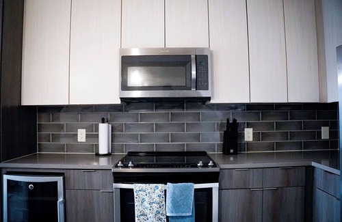 Channing Valley Apartment | Charming 1-Bedroom Apt in the Heart of Midtown ATL