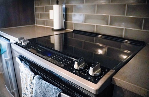 Channing Valley Apartment | Charming 1-Bedroom Apt in the Heart of Midtown ATL