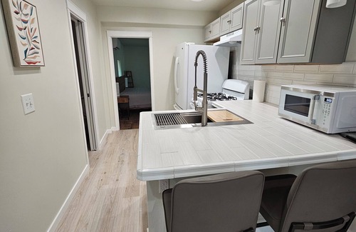 Stillwater House | Charming 1-bedroom house in Stillwater