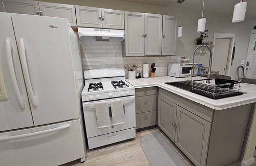 Stillwater House | Charming 1-bedroom house in Stillwater