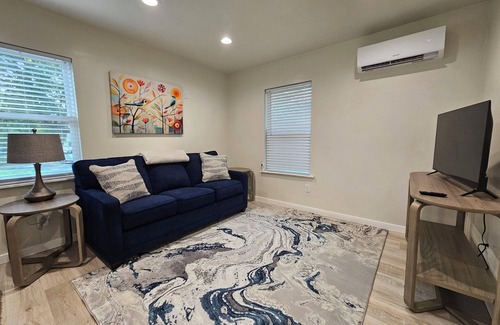 Stillwater House | Charming 1-bedroom house in Stillwater