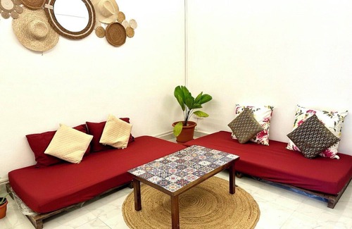 Patnem House | Charming 1-bedroom house in tranquil Canacona with WiFi, AC