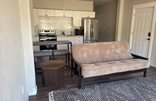 Cascade House | Charming 1-bedroom house near Missouri River with AC, WiFi
